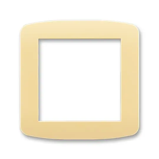 kryt přístroje osvětlení LED nebo profil 45 TANGO 5016A-A00070 D béžová
